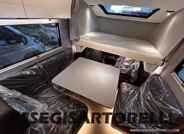 NEW MY 2026 ADRIA SUPERSONIC 890 LL 170 CV POWER AUTOMATICO pieno