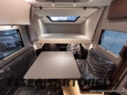 NEW MY 2026 ADRIA SUPERSONIC 890 LL 170 CV POWER AUTOMATICO pieno
