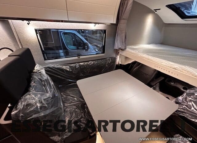 NEW MY 2026 ADRIA SUPERSONIC 890 LL 170 CV POWER AUTOMATICO pieno