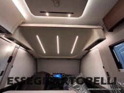 NEW MY 2026 ADRIA SUPERSONIC 890 LL 170 CV POWER AUTOMATICO pieno