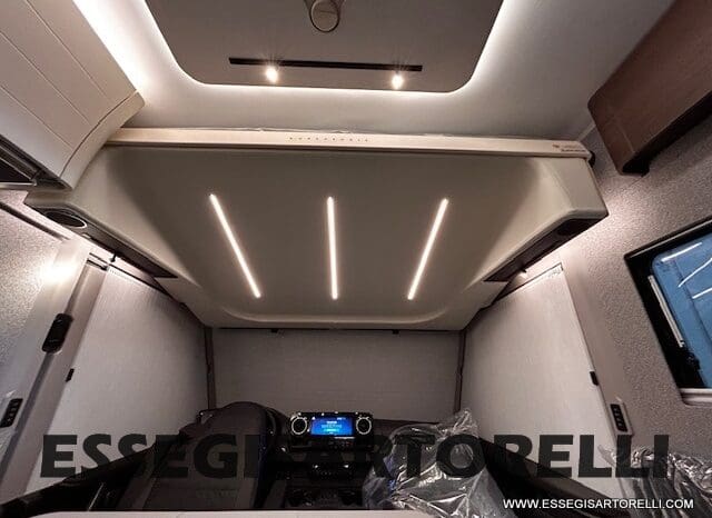 NEW MY 2026 ADRIA SUPERSONIC 890 LL 170 CV POWER AUTOMATICO pieno