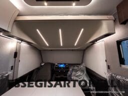 NEW MY 2026 ADRIA SUPERSONIC 890 LL 170 CV POWER AUTOMATICO pieno