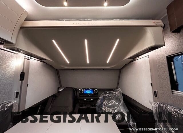 NEW MY 2026 ADRIA SUPERSONIC 890 LL 170 CV POWER AUTOMATICO pieno