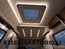 NEW MY 2026 ADRIA SUPERSONIC 890 LL 170 CV POWER AUTOMATICO pieno