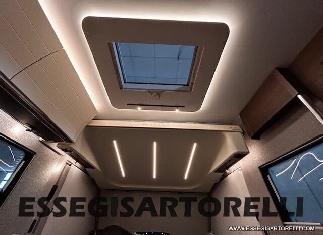 NEW MY 2026 ADRIA SUPERSONIC 890 LL 170 CV POWER AUTOMATICO pieno