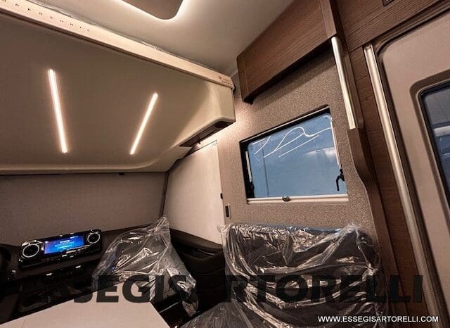 NEW MY 2026 ADRIA SUPERSONIC 890 LL 170 CV POWER AUTOMATICO pieno