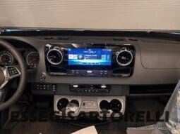 NEW MY 2026 ADRIA SUPERSONIC 890 LL 170 CV POWER AUTOMATICO pieno