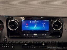 NEW MY 2026 ADRIA SUPERSONIC 890 LL 170 CV POWER AUTOMATICO pieno