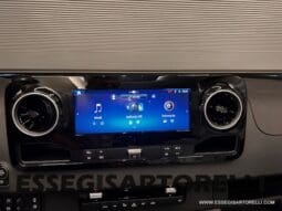 NEW MY 2026 ADRIA SUPERSONIC 890 LL 170 CV POWER AUTOMATICO pieno