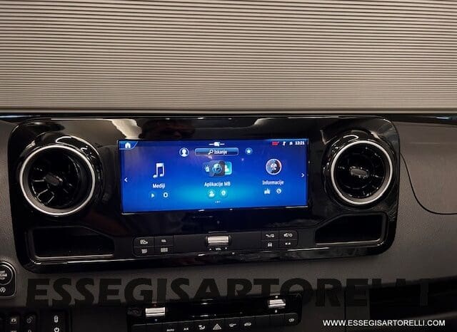 NEW MY 2026 ADRIA SUPERSONIC 890 LL 170 CV POWER AUTOMATICO pieno