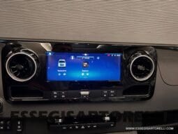 NEW MY 2026 ADRIA SUPERSONIC 890 LL 170 CV POWER AUTOMATICO pieno