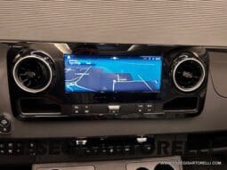 NEW MY 2026 ADRIA SUPERSONIC 890 LL 170 CV POWER AUTOMATICO pieno