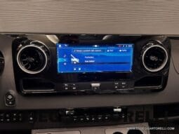 NEW MY 2026 ADRIA SUPERSONIC 890 LL 170 CV POWER AUTOMATICO pieno