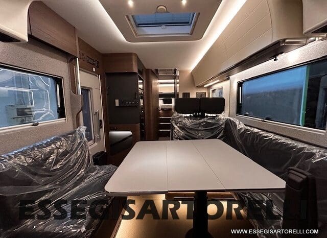 NEW MY 2026 ADRIA SUPERSONIC 890 LL 170 CV POWER AUTOMATICO pieno
