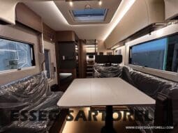 NEW MY 2026 ADRIA SUPERSONIC 890 LL 170 CV POWER AUTOMATICO pieno