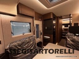 NEW MY 2026 ADRIA SUPERSONIC 890 LL 170 CV POWER AUTOMATICO pieno