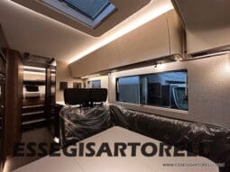 NEW MY 2026 ADRIA SUPERSONIC 890 LL 170 CV POWER AUTOMATICO pieno