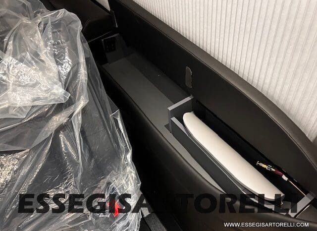 NEW MY 2026 ADRIA SUPERSONIC 890 LL 170 CV POWER AUTOMATICO pieno