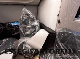 NEW MY 2026 ADRIA SUPERSONIC 890 LL 170 CV POWER AUTOMATICO pieno