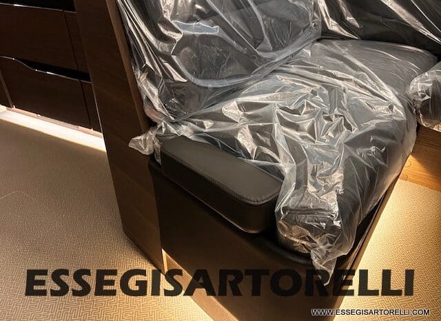 NEW MY 2026 ADRIA SUPERSONIC 890 LL 170 CV POWER AUTOMATICO pieno
