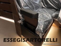 NEW MY 2026 ADRIA SUPERSONIC 890 LL 170 CV POWER AUTOMATICO pieno