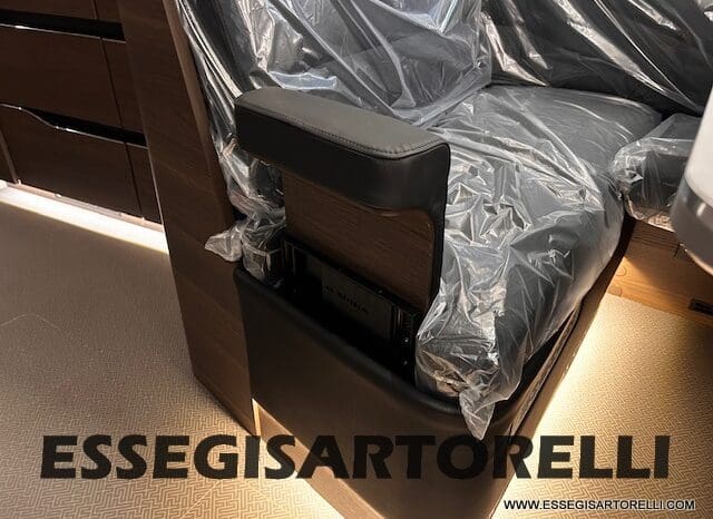 NEW MY 2026 ADRIA SUPERSONIC 890 LL 170 CV POWER AUTOMATICO pieno