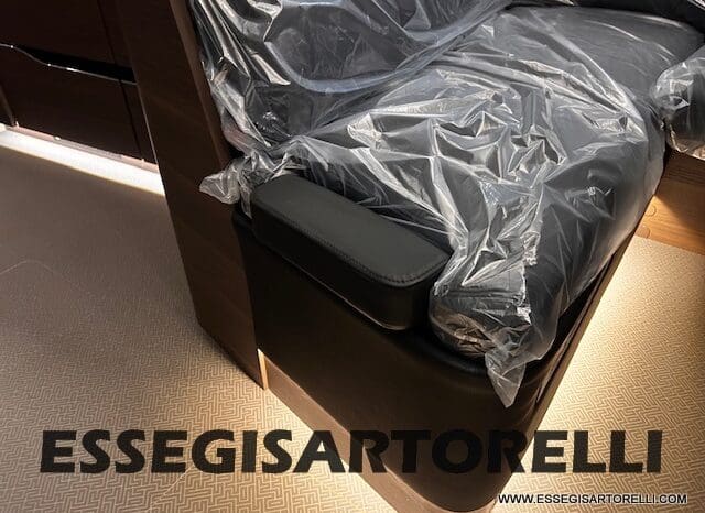 NEW MY 2026 ADRIA SUPERSONIC 890 LL 170 CV POWER AUTOMATICO pieno
