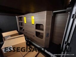 NEW MY 2026 ADRIA SUPERSONIC 890 LL 170 CV POWER AUTOMATICO pieno