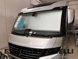 NEW MY 2026 ADRIA SUPERSONIC 890 LL 170 CV POWER AUTOMATICO pieno