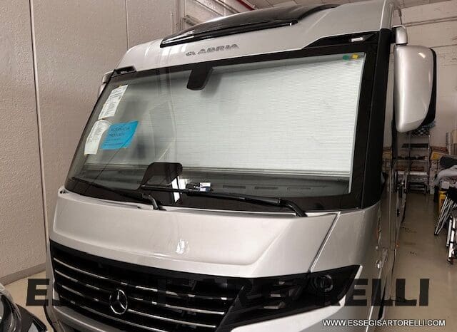 NEW MY 2026 ADRIA SUPERSONIC 890 LL 170 CV POWER AUTOMATICO pieno
