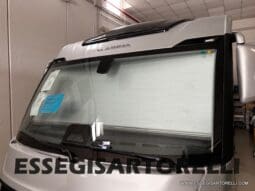 NEW MY 2026 ADRIA SUPERSONIC 890 LL 170 CV POWER AUTOMATICO pieno