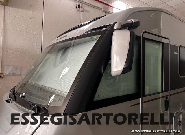 NEW MY 2026 ADRIA SUPERSONIC 890 LL 170 CV POWER AUTOMATICO pieno