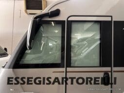 NEW MY 2026 ADRIA SUPERSONIC 890 LL 170 CV POWER AUTOMATICO pieno