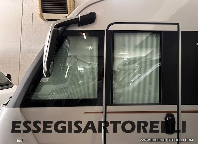 NEW MY 2026 ADRIA SUPERSONIC 890 LL 170 CV POWER AUTOMATICO pieno