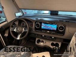 NEW MY 2026 ADRIA SUPERSONIC 890 LL 170 CV POWER AUTOMATICO pieno