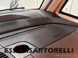NEW MY 2026 ADRIA SUPERSONIC 890 LL 170 CV POWER AUTOMATICO pieno