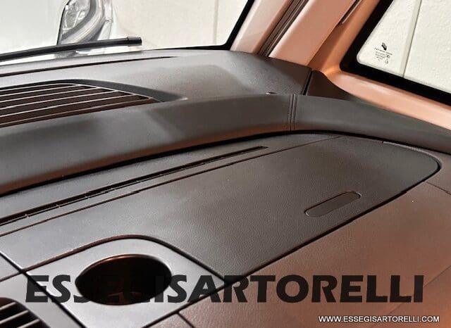 NEW MY 2026 ADRIA SUPERSONIC 890 LL 170 CV POWER AUTOMATICO pieno