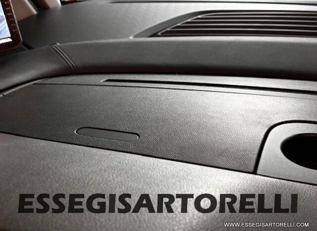 NEW MY 2026 ADRIA SUPERSONIC 890 LL 170 CV POWER AUTOMATICO pieno