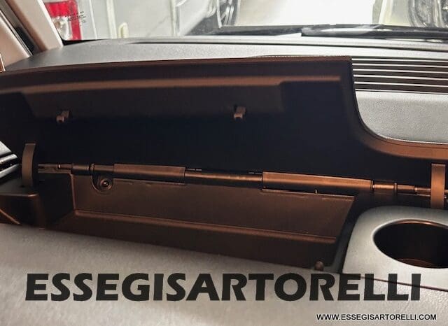 NEW MY 2026 ADRIA SUPERSONIC 890 LL 170 CV POWER AUTOMATICO pieno