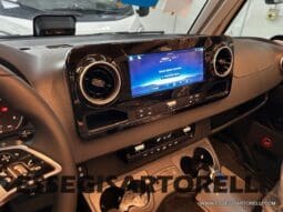 NEW MY 2026 ADRIA SUPERSONIC 890 LL 170 CV POWER AUTOMATICO pieno