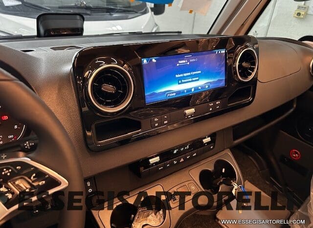 NEW MY 2026 ADRIA SUPERSONIC 890 LL 170 CV POWER AUTOMATICO pieno