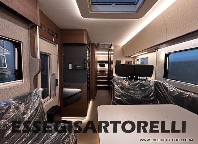 NEW MY 2026 ADRIA SUPERSONIC 890 LL 170 CV POWER AUTOMATICO pieno