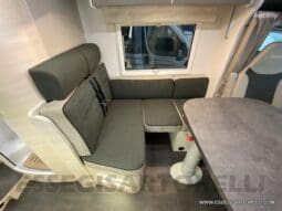 CHAUSSON TITANIUM 627 170 CV AUTOMATICO GEMELLI 699 CM 12/2024 KM 4.900 pieno