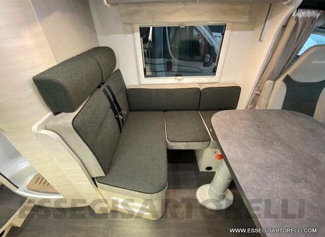 CHAUSSON TITANIUM 627 170 CV AUTOMATICO GEMELLI 699 CM 12/2024 KM 4.900 pieno