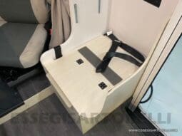 CHAUSSON TITANIUM 627 170 CV AUTOMATICO GEMELLI 699 CM 12/2024 KM 4.900 pieno