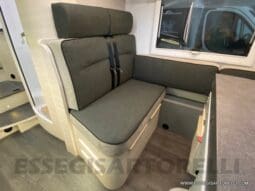 CHAUSSON TITANIUM 627 170 CV AUTOMATICO GEMELLI 699 CM 12/2024 KM 4.900 pieno