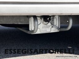 HOBBY EXCELLENT 455 UF CLIMA E MOVER CARAVAN 4 POSTI 2012 1.250 KG pieno