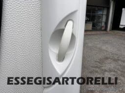 HOBBY EXCELLENT 455 UF CLIMA E MOVER CARAVAN 4 POSTI 2012 1.250 KG pieno