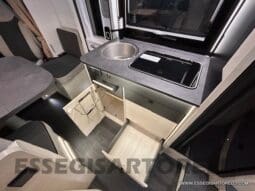 CHAUSSON TITANIUM 627 170 CV AUTOMATICO GEMELLI 699 CM 12/2024 KM 4.830 pieno