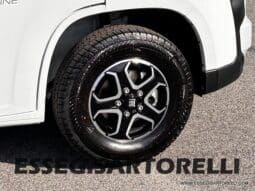NEW MY 2026 CHAUSSON 640 FIAT DUCATO AUTOMATICO 696 CM GARAGE pieno